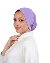 No Thread Bonnet